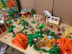 Playmobil xxl camping, Ophalen of Verzenden
