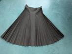 Prachtige plooirok Annemie Verbeke, Kleding | Dames, Rokken, Ophalen of Verzenden, Zo goed als nieuw