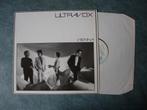 Lp Ultravox - Vienna, Cd's en Dvd's, Ophalen of Verzenden, Gebruikt, 12 inch, Poprock