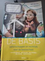 Handboeken opleiding leerkracht lager onderwijs ucll, Boeken, Ophalen, Zo goed als nieuw