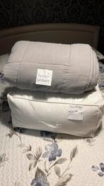Dekbed, Huis en Inrichting, Slaapkamer | Beddengoed, Ophalen, Zo goed als nieuw