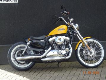 Harley Davidson "72" '2013 beschikbaar voor biedingen