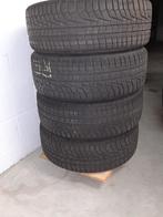 Pneus Hiver, Autos : Pièces & Accessoires, Pneus & Jantes, Pneus hiver, Véhicule de tourisme, 205 mm, Enlèvement