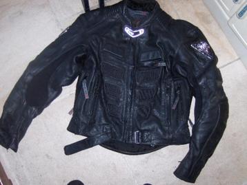 motorpak motorbroek motorvest beschikbaar voor biedingen
