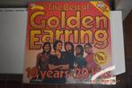 LP : The Best of Golden Earring - 10 Years - 20 Hits, Cd's en Dvd's, Vinyl | Rock, Ophalen of Verzenden, Gebruikt, Poprock