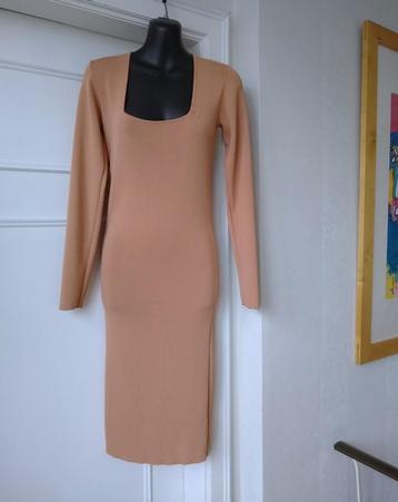 nieuw - Hosbjerg Ola prachtige bodyslim jurk, mt XS beschikbaar voor biedingen