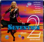 cd    /   The Seventies Album 2, CD & DVD, CD | Autres CD, Enlèvement ou Envoi