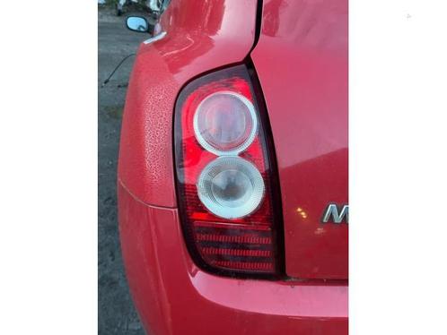 Achterlicht links van een Nissan Micra, Auto-onderdelen, Verlichting, Nissan, Gebruikt, 3 maanden garantie, Ophalen of Verzenden