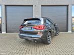 BMW X3 xDrive 20i M-sport led Camera, Cuir, Achat, Entreprise, Garantie prolongée