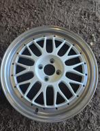 bbs lm "le Mans" ??? op maak zetje 17 d 7.5 breed, Auto-onderdelen, Banden en Velgen, Ophalen, 17 inch