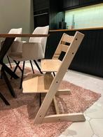 Stokke tripp trapp stoel, Kinderen en Baby's, Ophalen, Gebruikt