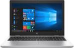 HP ProBook 650 i5-8250U 256/512/1TB ssd - 8/16GB +garantie, 15 inch, 8 GB, Zo goed als nieuw, HP