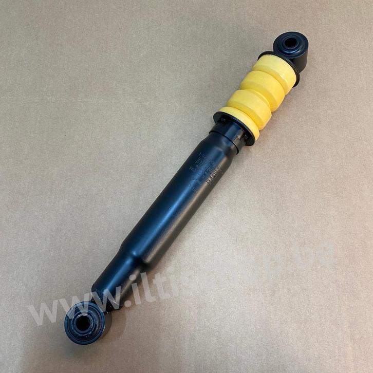 Schokdemper voor VW en Bombardier iltis., Auto-onderdelen, Ophanging en Onderstel, Volkswagen, Ophalen of Verzenden