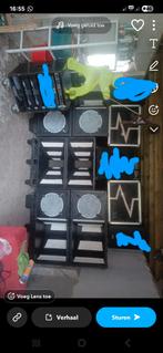 Soundsystem, Audio, Tv en Foto, Luidsprekerboxen, Ophalen, Gebruikt, 120 watt of meer, Complete surroundset