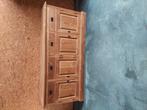 Dressoir in teak, Huis en Inrichting, Kasten | Dressoirs, Ophalen, Zo goed als nieuw