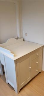 Kleedkast, dressoir, Ophalen, Gebruikt, Commode