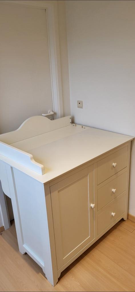Kleedkast, dressoir, Kinderen en Baby's, Kinderkamer | Commodes en Kasten, Gebruikt, Commode, Ophalen