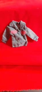 Vêtement vintage poupée barbie (39), Enlèvement ou Envoi, Utilisé, Barbie