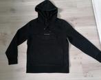 Hoodie Hollister,maat S, Vêtements | Hommes, Pulls & Vestes, Comme neuf, Noir, Taille 46 (S) ou plus petite, Enlèvement ou Envoi