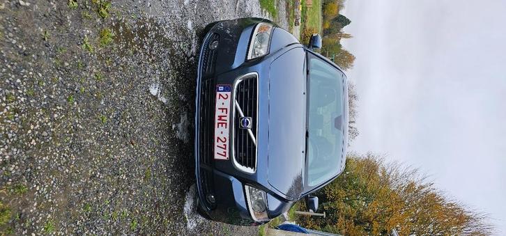 Volvo S40 1.6D, Auto's, Volvo, Particulier, S40, ABS, Airbags, Airconditioning, Alarm, Boordcomputer, Centrale vergrendeling, Cruise Control