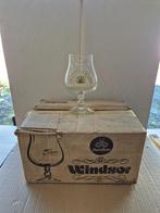 Verre Campbell's (modèle 5), Verzamelen, Biermerken, Ophalen of Verzenden, Gebruikt, Glas of Glazen, Overige merken