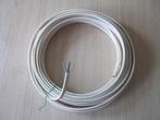 Kabel - VGVB kabel – 3 x 1.5 mm² - Lengte 16m, Bricolage & Construction, Électricité & Câbles, Enlèvement, Câble ou Fil électrique