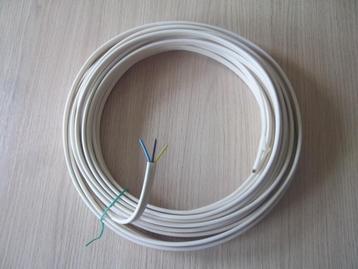 Kabel - VGVB kabel – 3 x 1.5 mm² - Lengte 16m