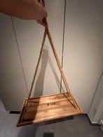 Hang plateau, Enlèvement, Neuf