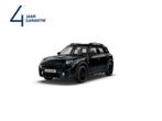 MINI Cooper Countryman Cooper Countryman, Countryman, 136 pk, Zwart, Bedrijf