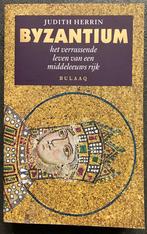 J. Herrin - Byzantium, Boeken, Verzenden, J. Herrin