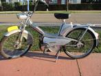 oldtimer bromfiets  kaptein mobilette eeg, Autres marques, 49 cm³, Enlèvement, Classe A (25 km/h)