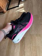 Asics PureGel FF Blast, Sport en Fitness, Loopsport en Atletiek, Hardloopschoenen, Ophalen of Verzenden, Zo goed als nieuw, Hardlopen