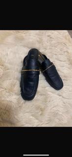 Zara dames schoenen maat 40 zwart, Ophalen, Zo goed als nieuw, Zwart