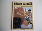 Baard en Kale 43 De rijke oude vrouwtjes 1995, Gelezen, Eén stripboek, Ophalen of Verzenden, Lapière