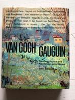 Von van gogh bis gauguin, Ophalen of Verzenden
