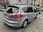 Ford S-Max 7p, Auto's, Ford, Bedrijf, Te koop, S-Max