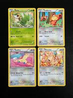 Lot reverse holo’s Radiant collection (Pokémon), Ophalen of Verzenden, Zo goed als nieuw