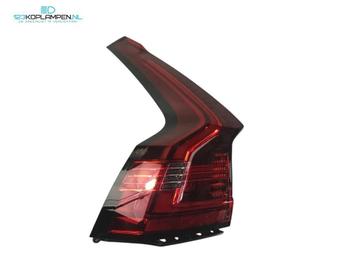 Volvo V90 2 Facelift achterlicht links LED beschikbaar voor biedingen
