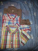 Overhemden voor jongens van 10 jaar, Kinderen en Baby's, Kinderkleding | Maat 140, Ophalen, Gebruikt, Jongen, Overhemd of Blouse