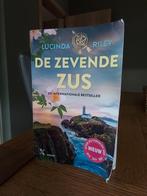 De zevende zus, Boeken, Zo goed als nieuw, Ophalen