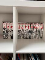 Vagabond by Takehiko Inoue Limited Edition Complete English, Boeken, Japan (Manga), Complete serie of reeks, Zo goed als nieuw