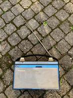 Oude Philips-radio, Ophalen of Verzenden, Radio