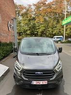 Ford transit l2h1, Auto's, 1995 cc, Euro 6, Leder, Grijs