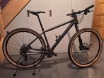 Vtt Cannondale Carbon taille M, Fietsen en Brommers, Fietsen | Mountainbikes en ATB, Ophalen, Gebruikt