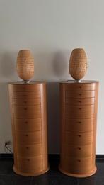 MOLTENI, 25 à 50 cm, 5 tiroirs ou plus, Comme neuf, Enlèvement