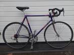 Vintage koersfiets Koga Miyata, Fietsen en Brommers, Fietsen | Racefietsen, Ophalen, 28 inch, Gebruikt, Heren