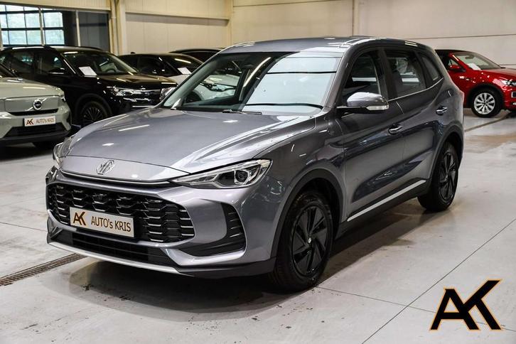 MG ZS ZS 1.5i Comfort Nieuw model / NAVI / CAMERA / PDC, Auto's, MG, Bedrijf, Te koop, ZS, ABS, Achteruitrijcamera, Airbags, Airconditioning