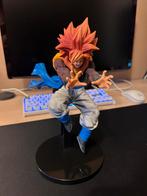 Goku Dragon Ball figurine, Zo goed als nieuw