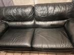 Natuzzi driezit zetel, Ophalen, Gebruikt, Driepersoons, Rechte bank