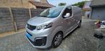 Peugeot expert 177 pk, Auto's, Peugeot, Leder en Stof, Diesel, 5 deurs, Particulier